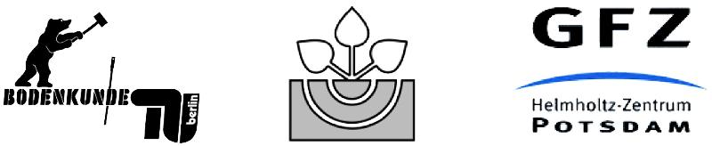 Logo Organisatoren